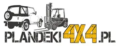 Kabiny do wózków widłowych